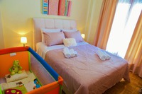 All bedrooms offer excellent matresses, linens and all the essentials